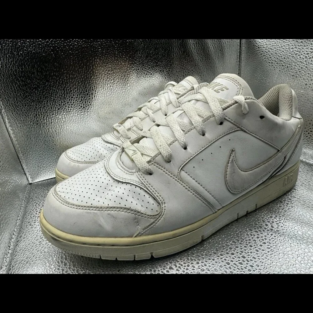 Nike elevate your
